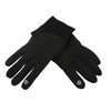 Winter Outdoor Touch Screen All Finger Gloves Antislip Windproof Fleece