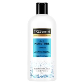 TRESemme Rich Moisture Conditioner luxurious moisture for all-day hydration for dry, damaged hair 680 ml