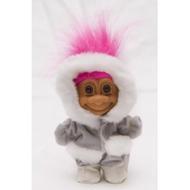 My Lucky Troll from ICELAND