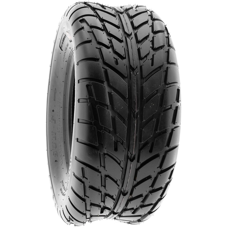 SunF A021 25x10-12 replacement ATV UTV Dirt Track & Flat
