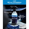 Licargo® Car Interior Cleaner – 500 ml, pH Neutral Formula