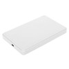 2.5inch External Hard Drive USB 2.0 High Speed Data Transmission