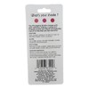 B.pure Balsamo Labial Con Aceite De Rosa Tintado En Transpar