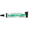 Dry Powder Graphite Lube, Tube, 0.21 Oz