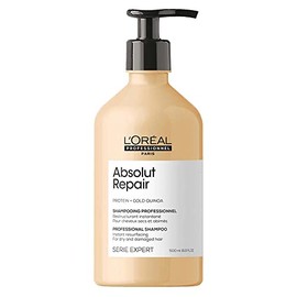 L'Oréal Professionnel Paris Absolut Repair Shampoo 500ml