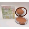 CLINIQUE TRUE BRONZE PRESSED POWDER BRONZER - 02 SUNKISSED- 0.33