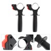Operitacx 2pcs Electric Hammer Handle Replacement Fit for Hammer Drill