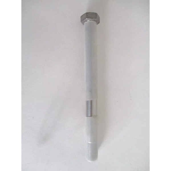 National Aerospace Standards NAS1008-82 Bolt 1/2-20 X 6" Stainless Steel