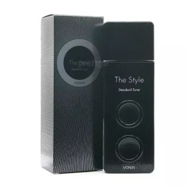 Bonin 보닌 더스타일 스탠다드 토너 135ml 남성스킨 [토너] Bonin The Style Standard Toner 135ml Men's Skin [Toner]
