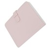 3 Inch 256 Pockets Photo Album PU Leather Photo Storage