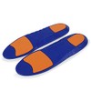 Premium Comfort Insoles XXL (Men's Size 14-18)