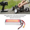6000mAh LargeCapacity Lithium Battery 11.1V 45C 3S XT60 Plug Model
