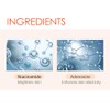 PETITFEE Parches para ojos tonificantes de Cacao - Cacao Energizing