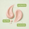 Crema Hidratante Antiestrías 400 Gramos
