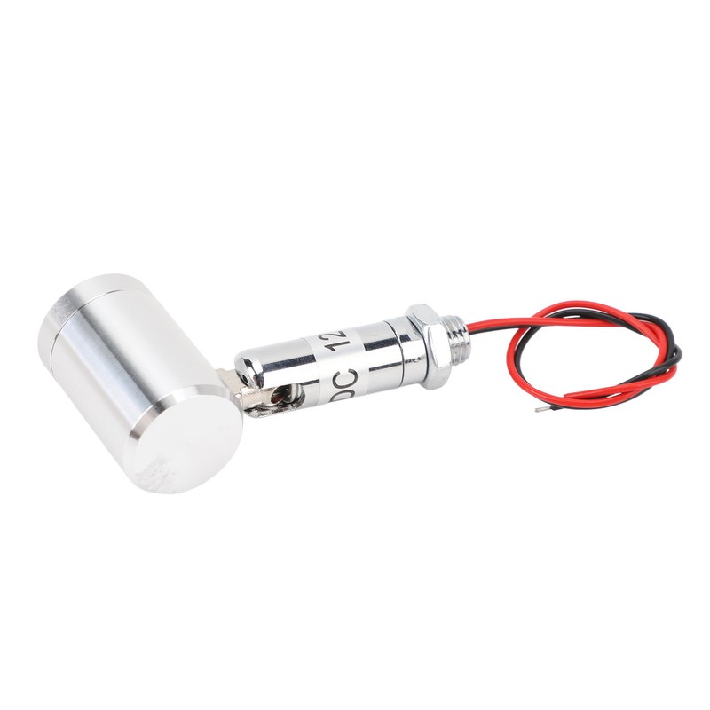 2 Pcs Mini LED Spotlight DC12V 1W 30° Angle Indoor