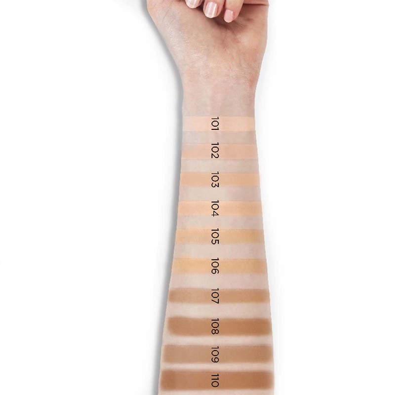 L'Oreal Paris Cosmetics Makeup Infallible Pro-Matte Liquid Longwear Foundation, Fresh