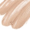 Inglot Aquastic Creme Eyeshadow Water-Based Cream Formula Intensive Shimmer Light