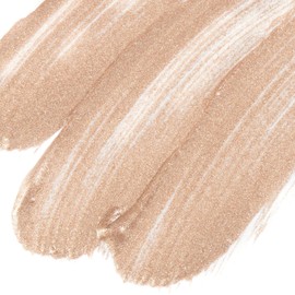 Inglot Aquastic Creme Eyeshadow Water-Based Cream Formula Intensive Shimmer Light Shimmer Durable Vegan Long Lasting Effect 4.8 g 12