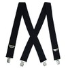 Rothco 4196: Adjustable Elastic X-Back Pant Suspenders