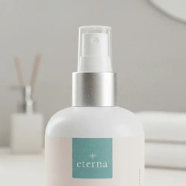 Tónico Hidratante Y Reafirmante Con Colágeno Eterna 250 Ml
