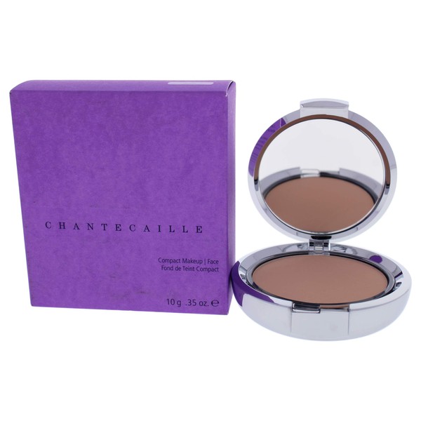 Chantecaille Compact Makeup - Dune Women Foundation 0.35 oz