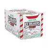 Ice Breakers Candy Cane Sugar Free Breath Mints 1.5 Oz