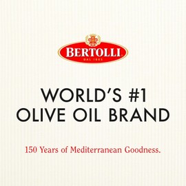 Bertolli Olive Oil, Extra Light Taste, 101.4 fl oz