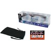 Smarteye 1.6x Magnification Flip-up Magnifying Glasses Smarteye