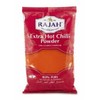 Rajah Extra Hot Chilli Powder 10x400g