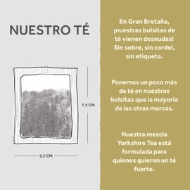 Taylors of Harrogate Yorkshire Gold, 160 Count (Pack of 1)