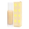 Surebase Glad Glow Vegan Foundation 30ml _N1 / 슈어베이스 글래드