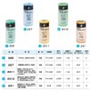 No. 2312 Masking Tape for Vehicles, 0.7 inches (18 mm)