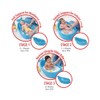 Skip Hop Infant Bath Tub 3-Stage Grow With Baby Smart