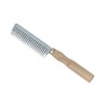 Shires Silver Mane Comb