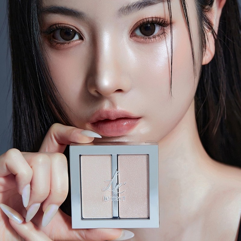 le'nect le&rsquo;nect Dual Highlighter 7.2g - Flash Dual Highlighter