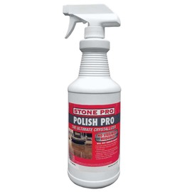 Stone Pro - Polish Pro Crystallizer (1 Quart)