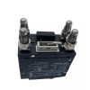 CBI D2ALAA0002, CBI Circuit Breaker 150A, DD-Frame, Bullet Style
