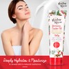 Omic Moisture Rescue Shea Butter Tube Lotion with Cocoa 200ml