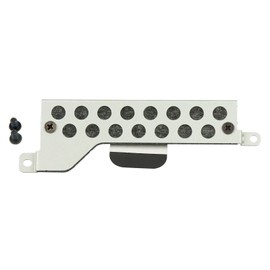 Fleshy Leaf Hard Drive Caddy HDD Bracket with Screws Replacement for MSI GE63 GF63 GP63 GL63 GE73 GP73 GL73 GF75 GL75