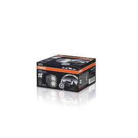 OSRAM LEDriving® Cube PX3500 Spotlight, LEDPWL111-SP, Off Road, LED Work Light, 3500 Lumens, Folding Box (1 Lamp)