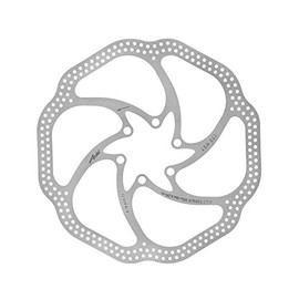 Avid Rotor HS1 Heat-Shedding Rotor 170 mm - Grey