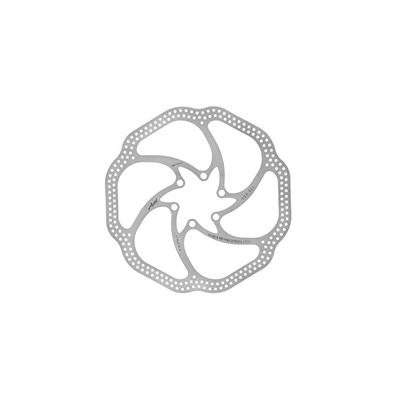 Avid Rotor HS1 Heat-Shedding Rotor 170 mm - Grey