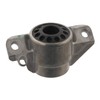 febi bilstein 31984 Suspension Strut Support Bearing without Roller Bearing,