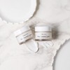 Highly moisturizing skin barrier strengthening rose ceramide cream / 고보습