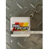 Pro Circuit Sag Tool Scale Suspension Keychain Tape measure Standard