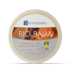 Dermoscent Bio Balm Skin Repairing Care for Dogs 50 ML. Pet Itch Remedies