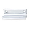 Carlisle Brass AQ50CP SASH Window Lift C/W Screws, Polished Chrome