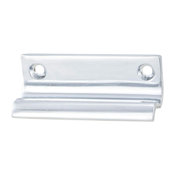 Carlisle Brass AQ50CP SASH Window Lift C/W Screws, Polished Chrome