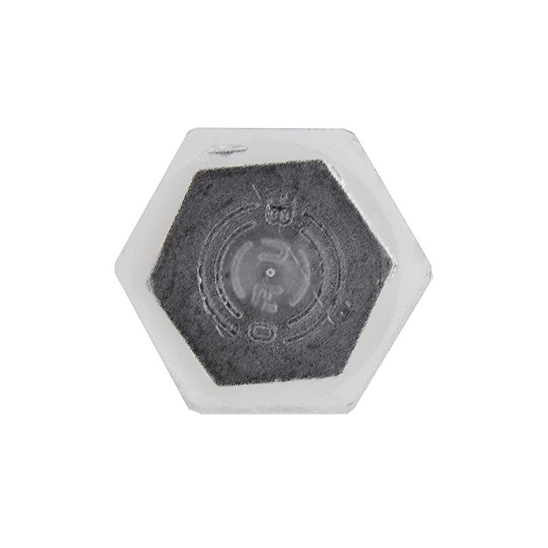 SPARES2GO Blade Hex Bolt Screw for Flymo Easi Glide 300