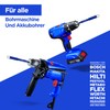 Sedion tile drill.